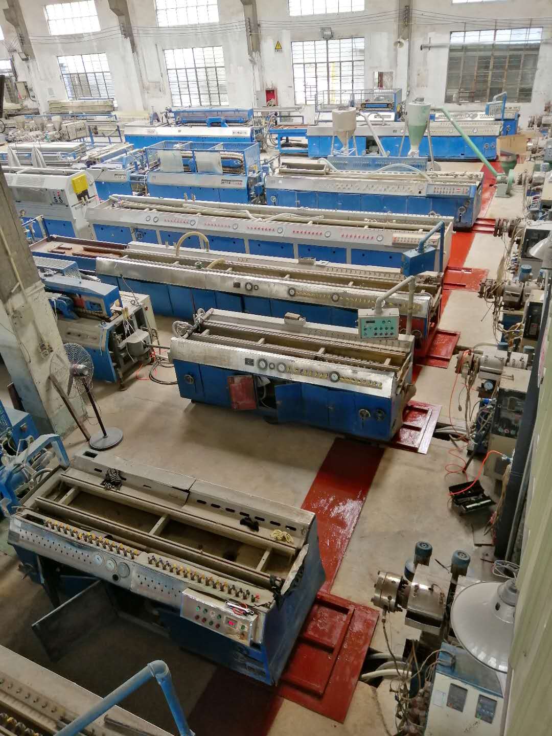 工廠1 Factory1